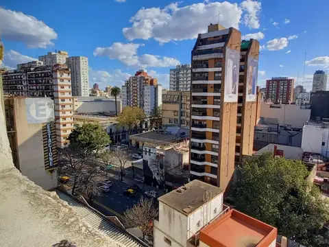 Departamento en Alquiler de Monoambiente