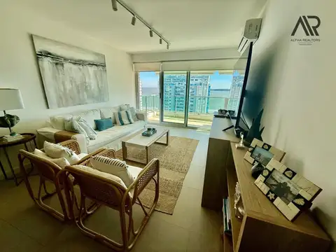 Departamento en Venta de 6 ambientes