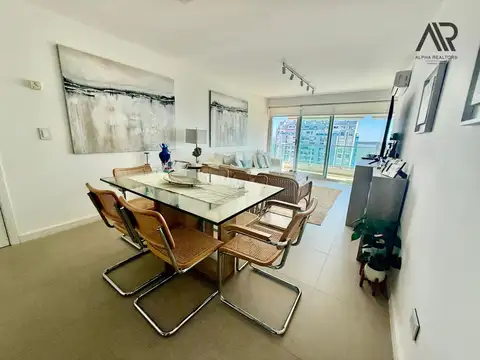Venta apartamento en Gala Tower