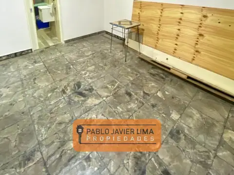 Depto Tipo Casa en Alquiler con 1 cocheras