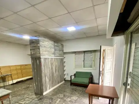 Depto Tipo Casa en Alquiler de 1 dormitorio