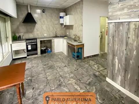 Depto Tipo Casa en Alquiler de 2 ambientes