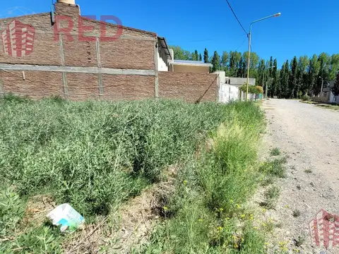 María Celina Cichero al 1000