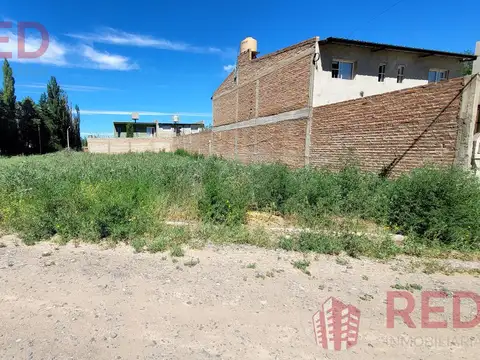 Terreno en Centenario