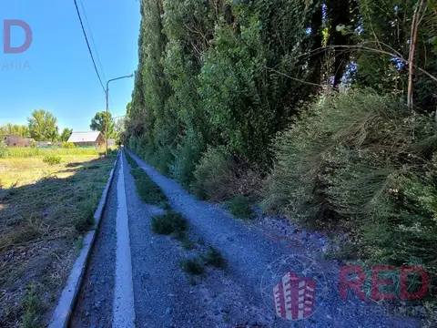 Terreno en Venta 13  mts Frente