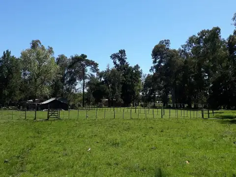 Terreno en Venta en San Vicente, Partido de San Vicente