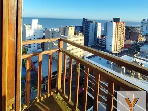 Departamento en Venta Apto profesional