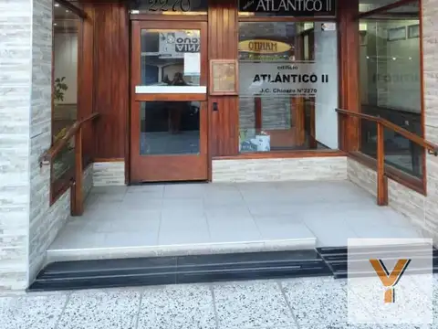 Departamento en Venta en San Bernardo del Tuyu, Partido de La Costa
