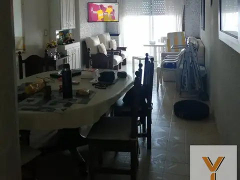 Departamento en Venta en San Bernardo del Tuyu, Partido de La Costa