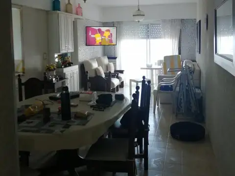 Departamento en venta - 2 Dormitorios 2 Baños - Cochera - Amoblado - 70,12Mts2 - San Bernardo