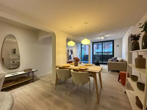 Departamento en Venta en Centro, Rosario