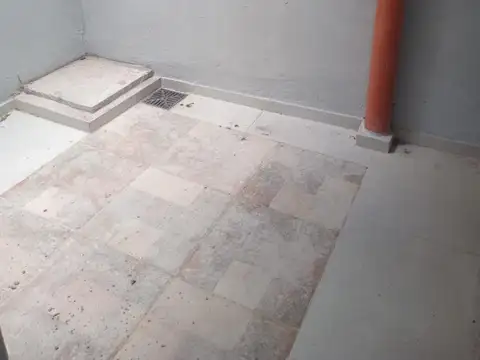 Depto Tipo Casa en Alquiler de 2 ambientes