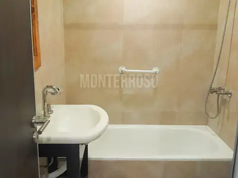 Departamento en Alquiler A Estrenar