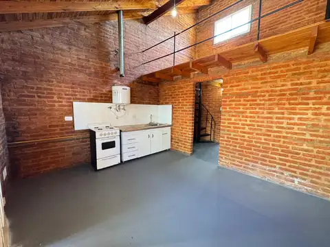 Departamento en Alquiler de 2 ambientes