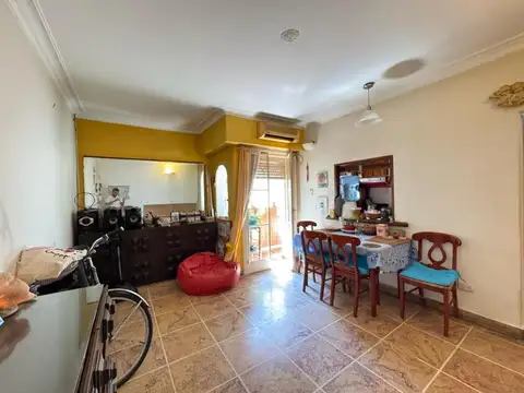 Departamento en Venta de 2 dormitorios
