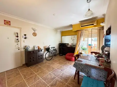 Departamento en Venta de 3 ambientes