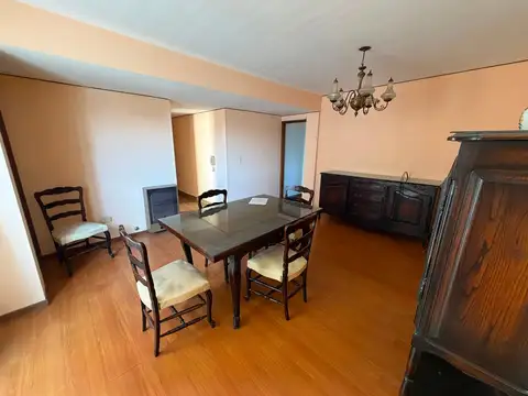 DEPARTAMENTO EN VENTA DE 2 DORMITORIOS