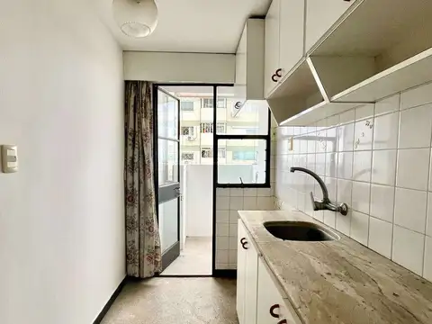 Departamento en Alquiler 42 años