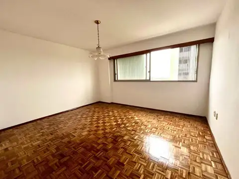 Alquiler apto dos dormitorios en La Blanqueada