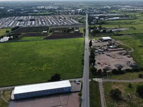 Terreno en Venta de 76812,0 m2