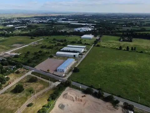 Terreno en Venta en Cordoba, USD 2.500.000