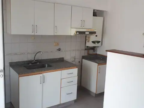 Departamento en Alquiler de 2 ambientes