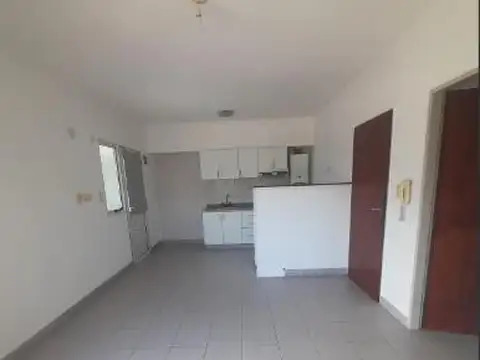 Departamento en Centro