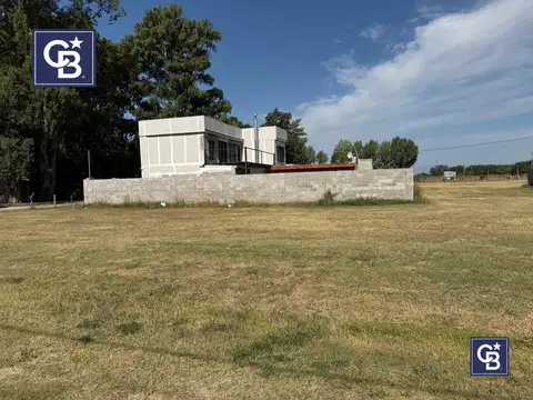 Terreno en Venta de 380,0 m2
