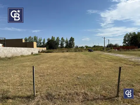 Terreno en Venta en La Comercial, USD 36.500