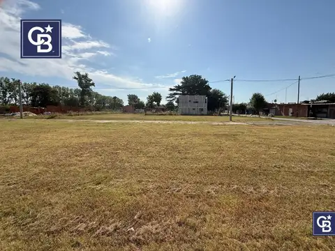 Terreno en Venta en La Comercial, USD 36.500