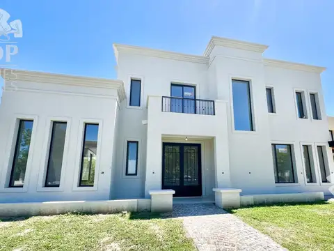 Casa en alquiler en El Canton - Golf