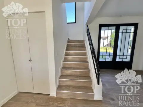 Casa en Alquiler A Estrenar
