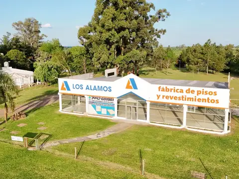 Terreno en Alquiler en Concepcion del Uruguay, USD 1.000