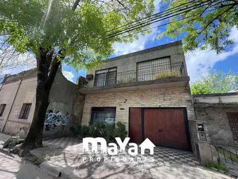 CASA EN VENTA ZÁRATE