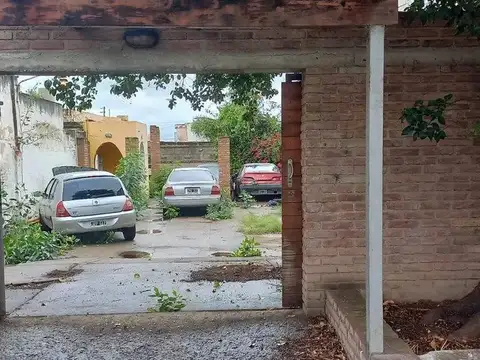 Terreno en Venta en Córdoba, USD 200.000