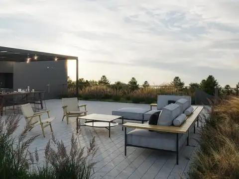 Av Gaspar Campos 100 1° F