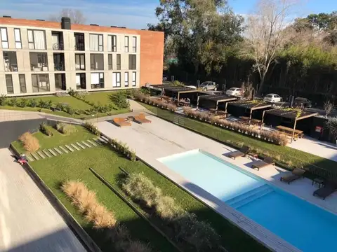 Club Bamboo monoambiente en venta - CUAN PROPIEDADES