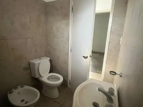 Mendiluce 1700, Piso 1