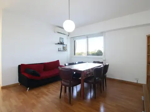 Departamento en Alquiler al Noreste