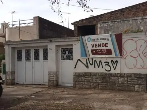 terreno en venta en Lomas de Zamora R21