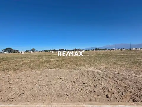 TERRENO VENTA VIA AURELIA ETAPA II ZONA SUR SALTA