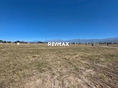 Terreno en Venta en Salta, USD 25.000