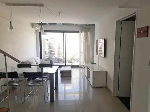 Departamento en Venta en Palermo, USD 220.000