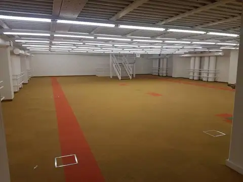 Edificio Comercial en Microcentro