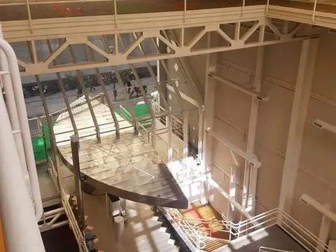 Terreno en Venta en Microcentro, USD 9.000.000