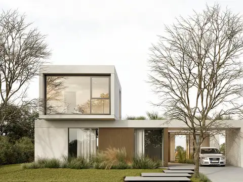 Casa en Venta en La Alameda - 3 dormitorios