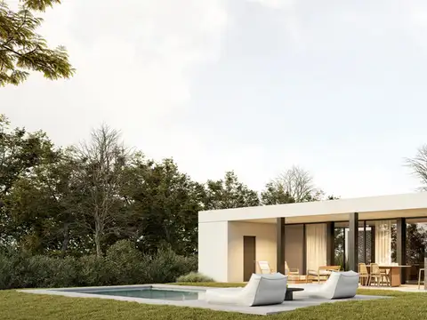 F Caceres 1800 - 3 dormitorios con cochera