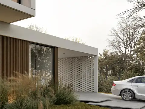 Casa en Venta con cochera