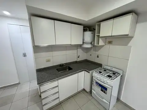 Departamento en Venta en Centro, USD 42.000