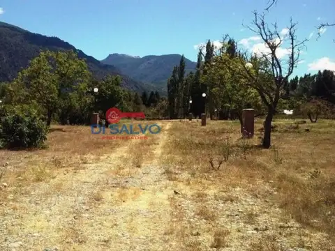 Oportunidad! Loteo en Lago Puelo